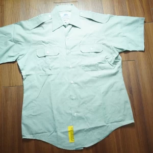 U.S.ARMY Shirt AG415 2007年 size16 used