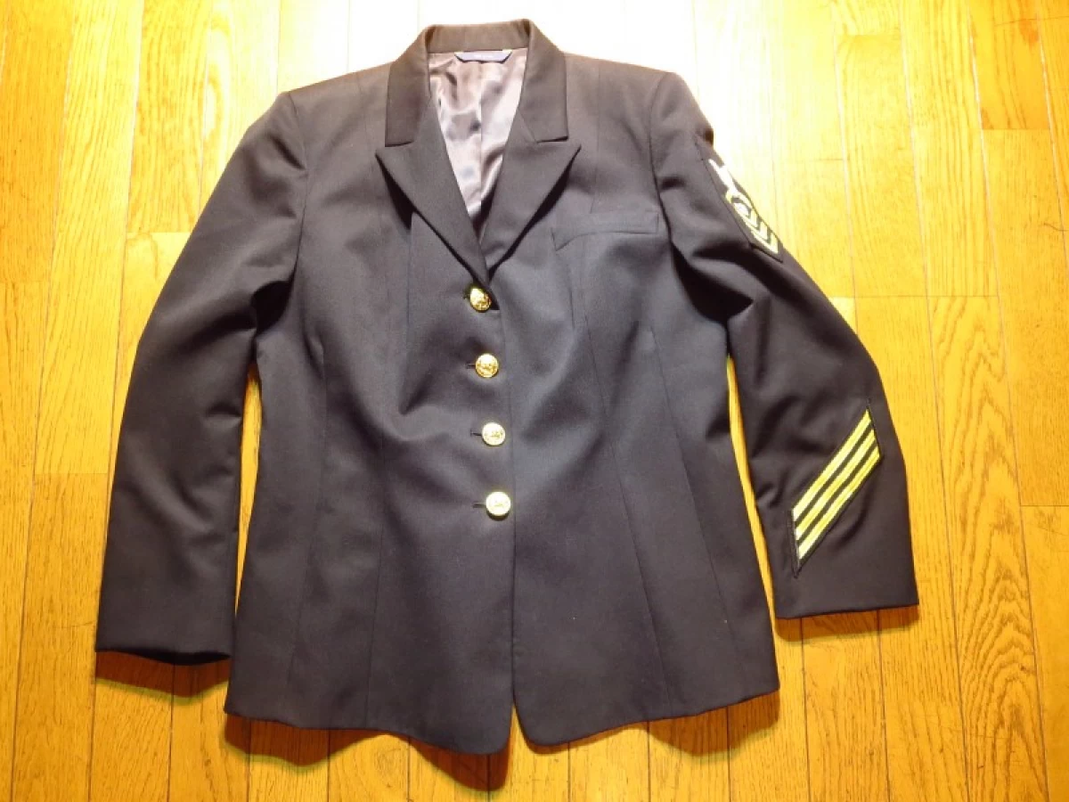 US Navy Dress Uniform Woman's size16 used?
