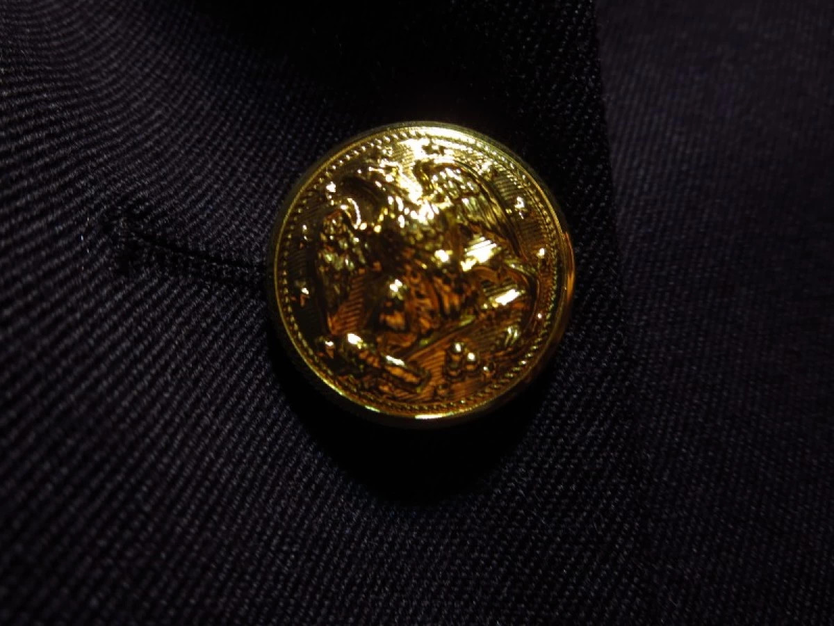 US Navy Dress Uniform Woman's size16 used?