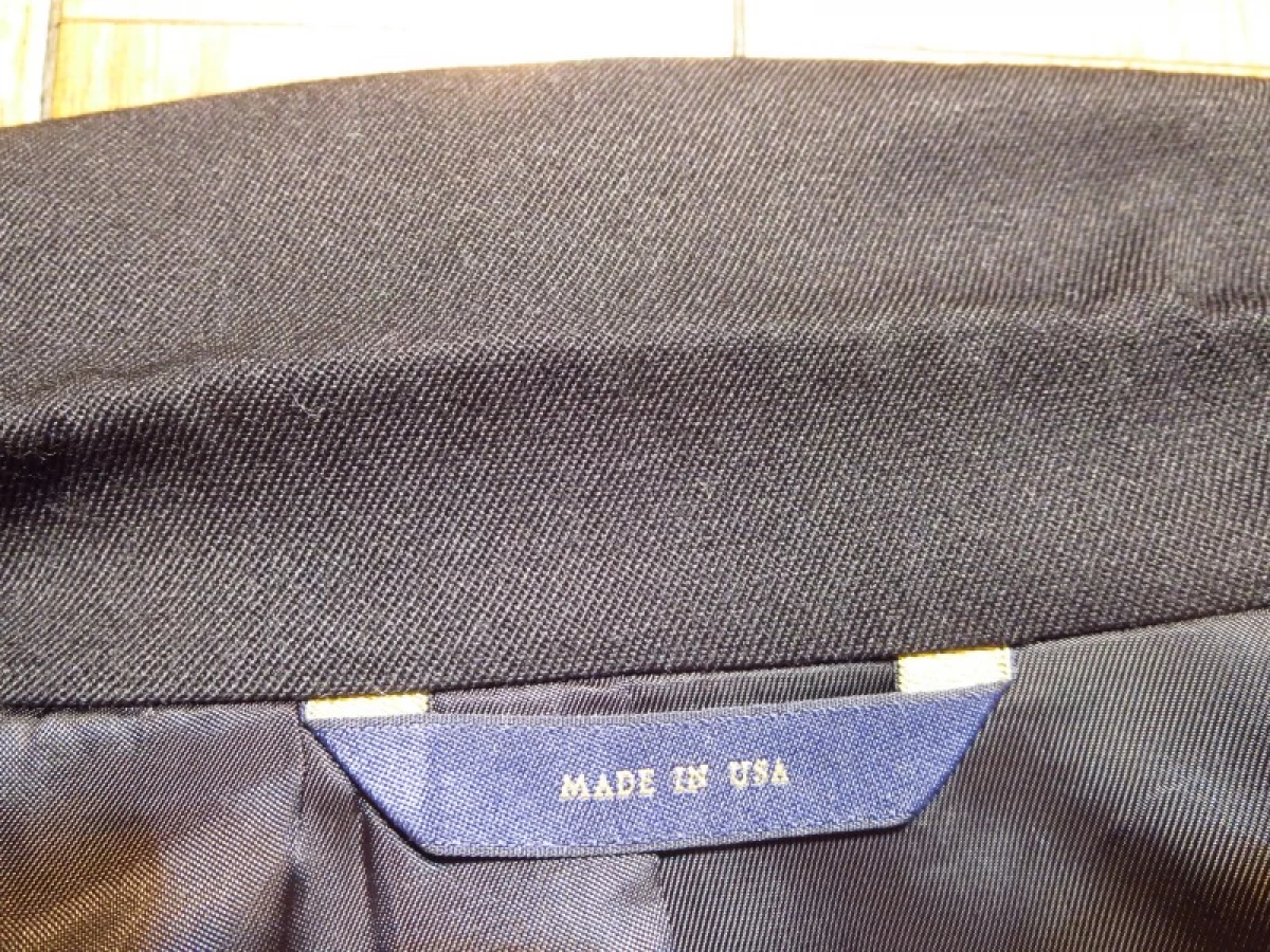 US Navy Dress Uniform Woman's size16 used?