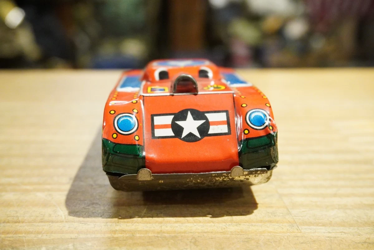 U.S.ARMY Tank Toy 