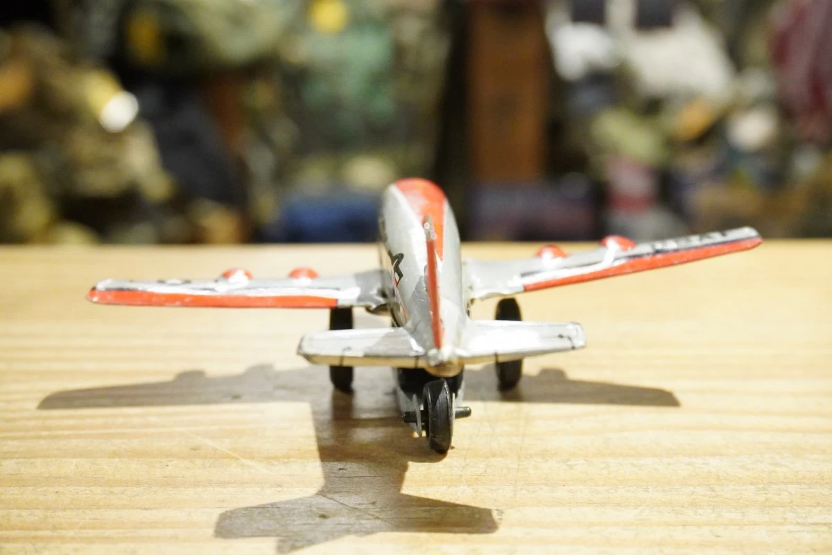 U.S.AIR FORCE Toy 
