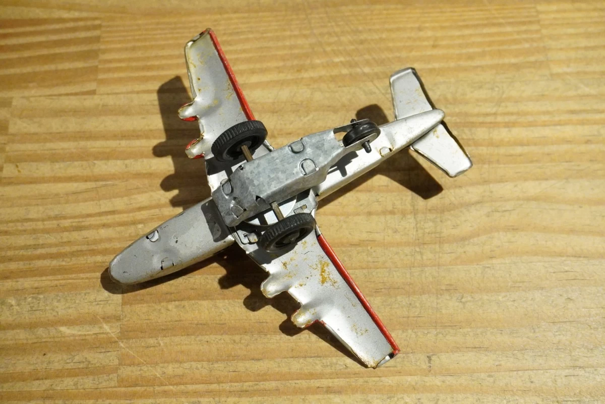U.S.AIR FORCE Toy 