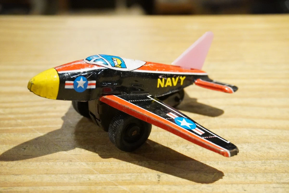 U.S.NAVY Toy 