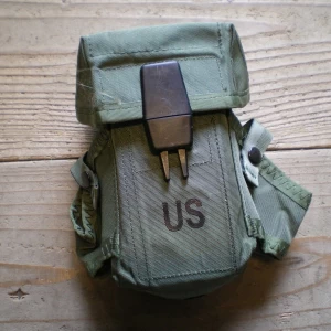 U.S.Pouch Small Arms M-16 Rifle LC-1 2008年 new?