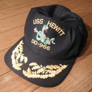 U.S.NAVY Cap