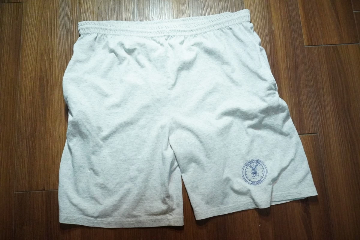 U.S.AIR FORCE Trunks Athletic sizeM used