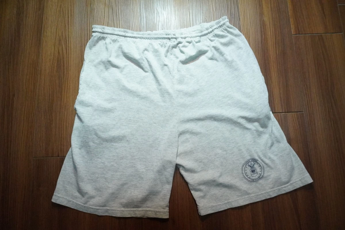 U.S.AIR FORCE Trunks Athletic sizeL? used