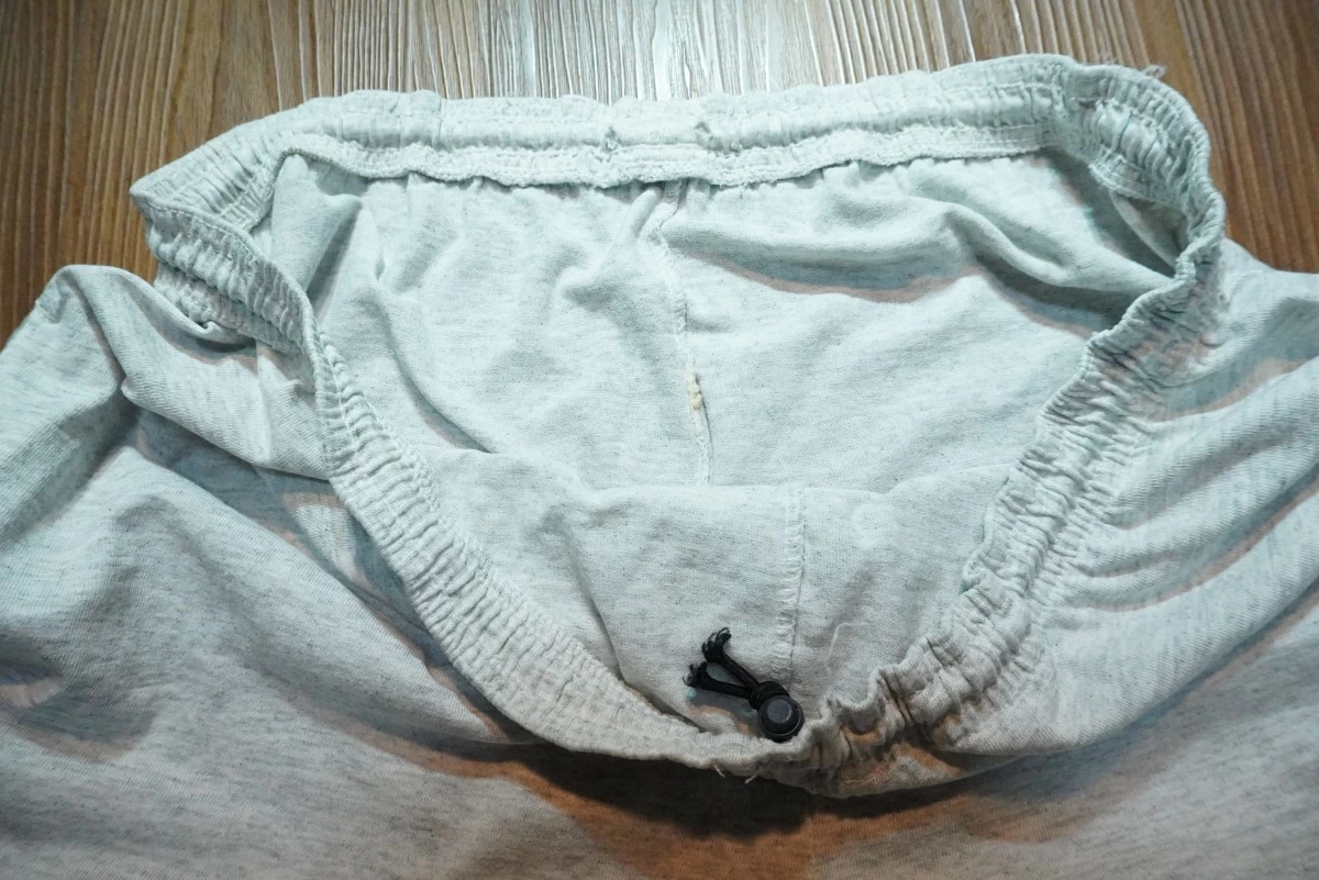 U.S.AIR FORCE Trunks Athletic sizeL? used