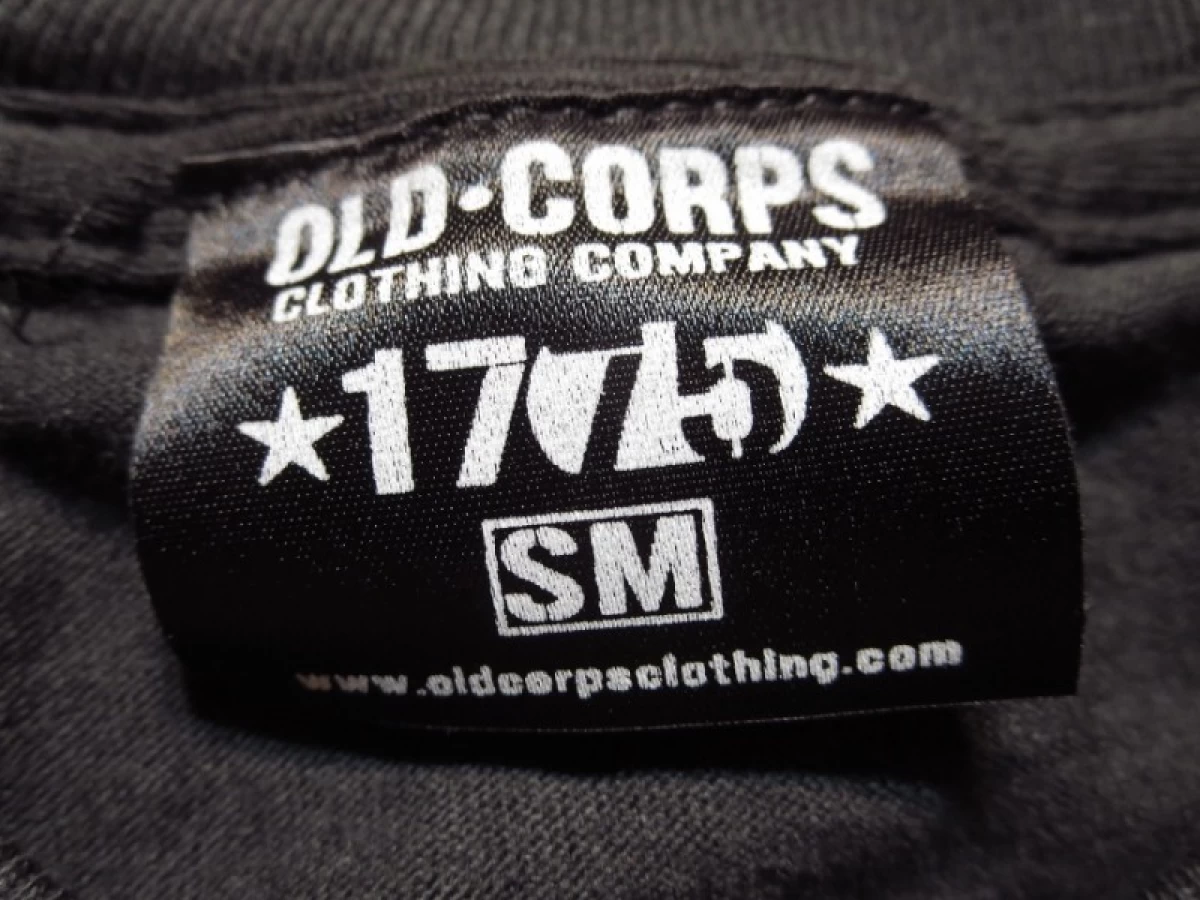 U.S.MARINE CORPS T-Shirt sizeS new?