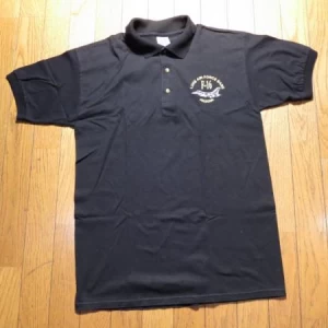 U.S.AIR FORCE Polo Shirt sizeM used