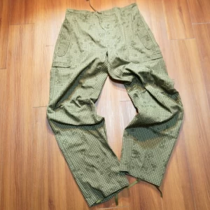 U.S.Trousers Night Desert 1983年 sizeS-Long used