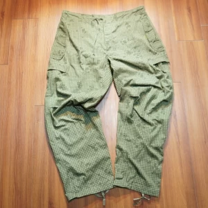 U.S.Trousers Night Desert 1981年 sizeM-Short used