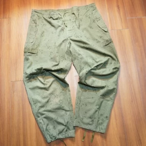 U.S.Trousers Night Desert 1984年 sizeL-Short used