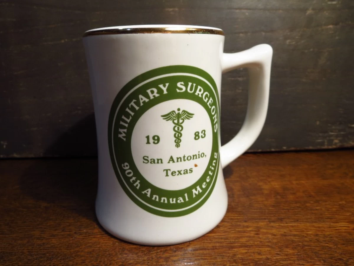 U.S.Mug