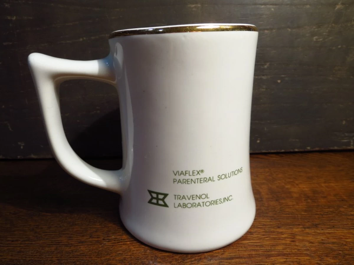 U.S.Mug