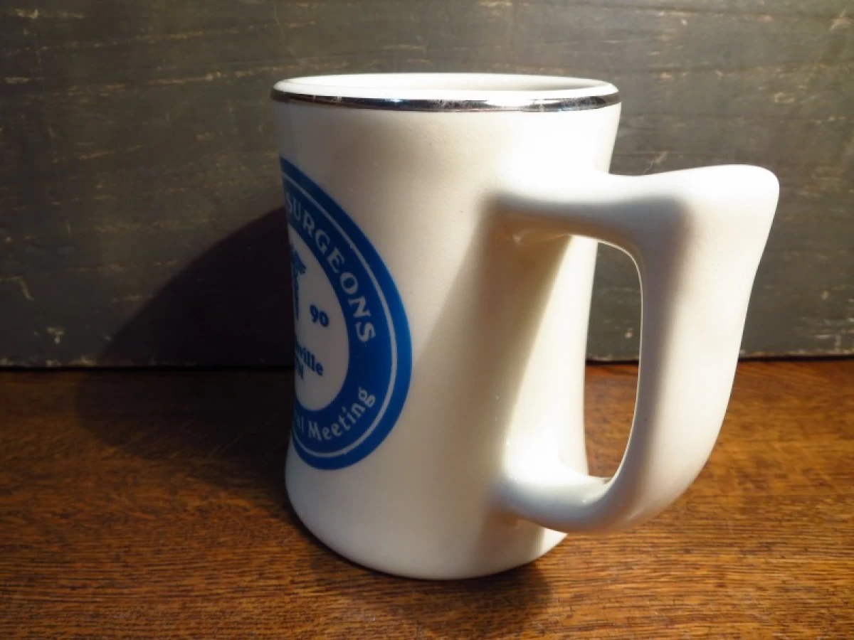 U.S.Mug