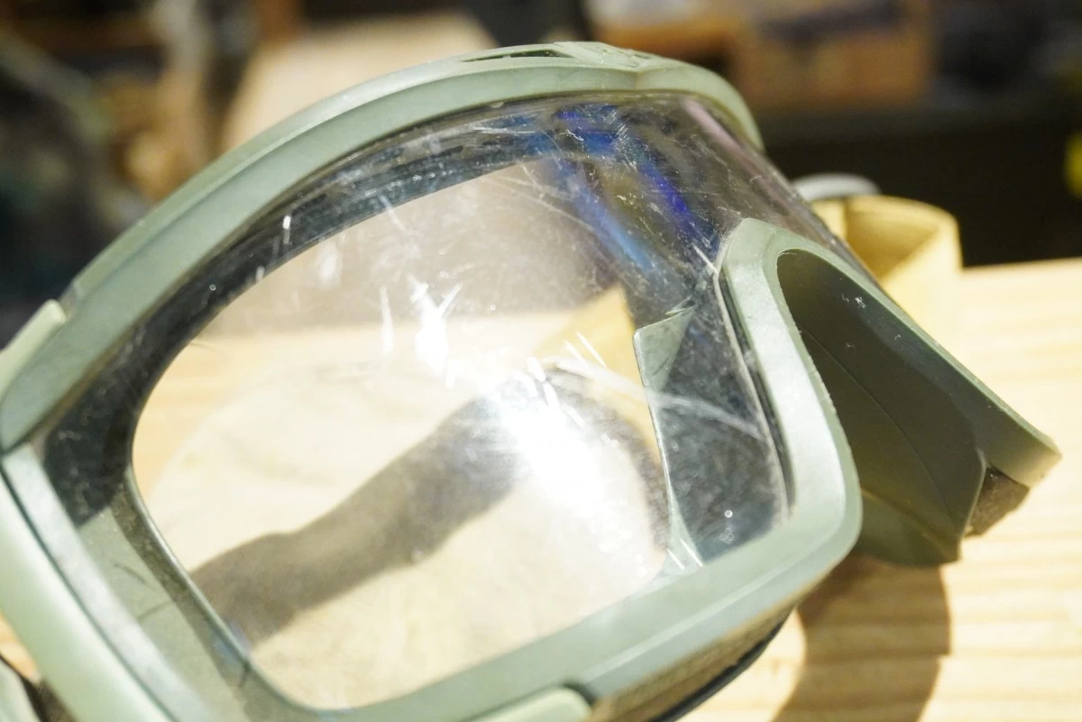 U.S.ARMY Goggles 