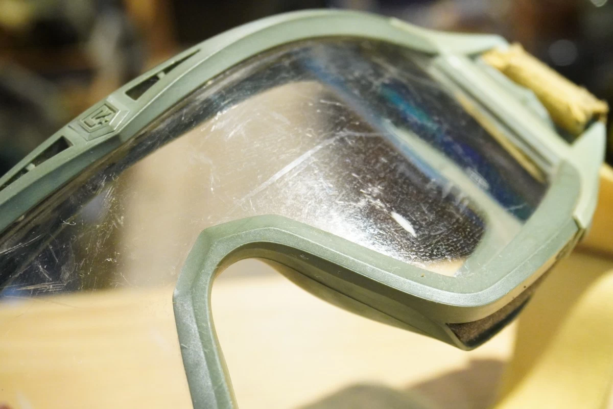 U.S.ARMY Goggles 