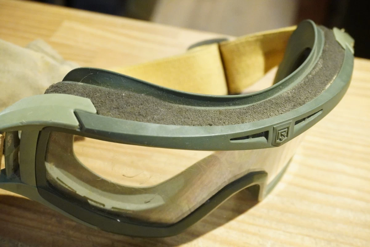 U.S.ARMY Goggles 