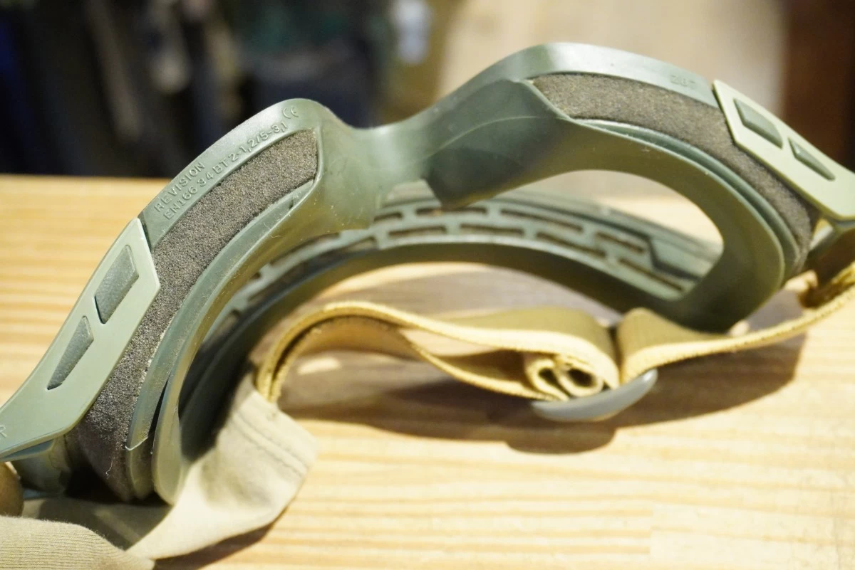 U.S.ARMY Goggles 