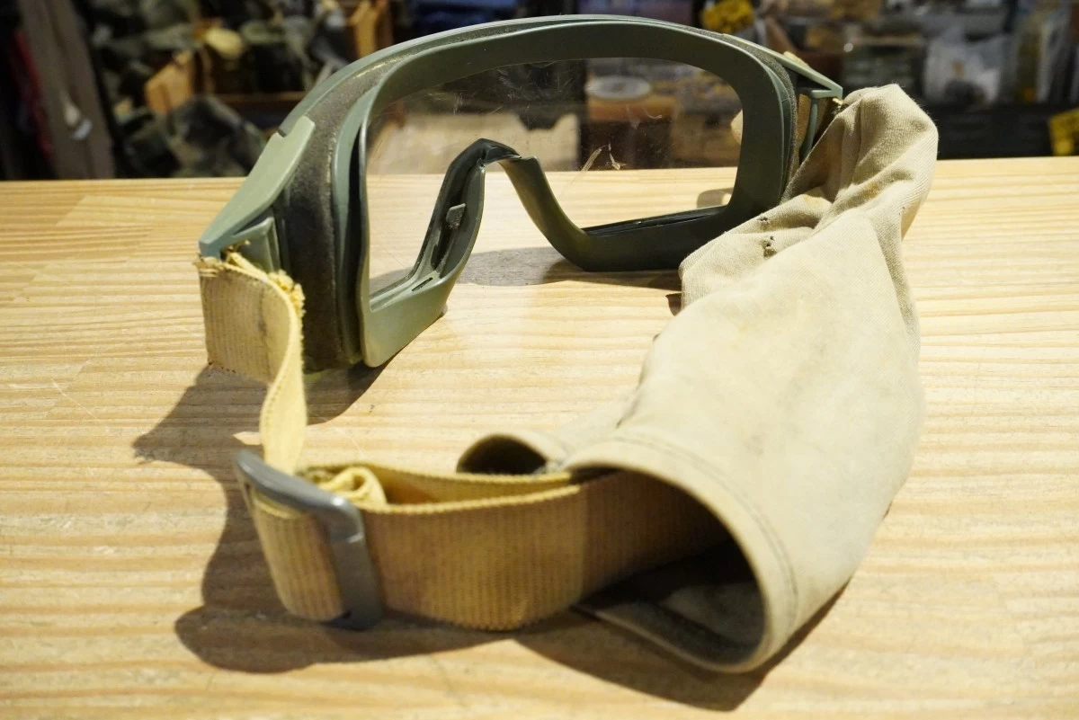 U.S.ARMY Goggles 