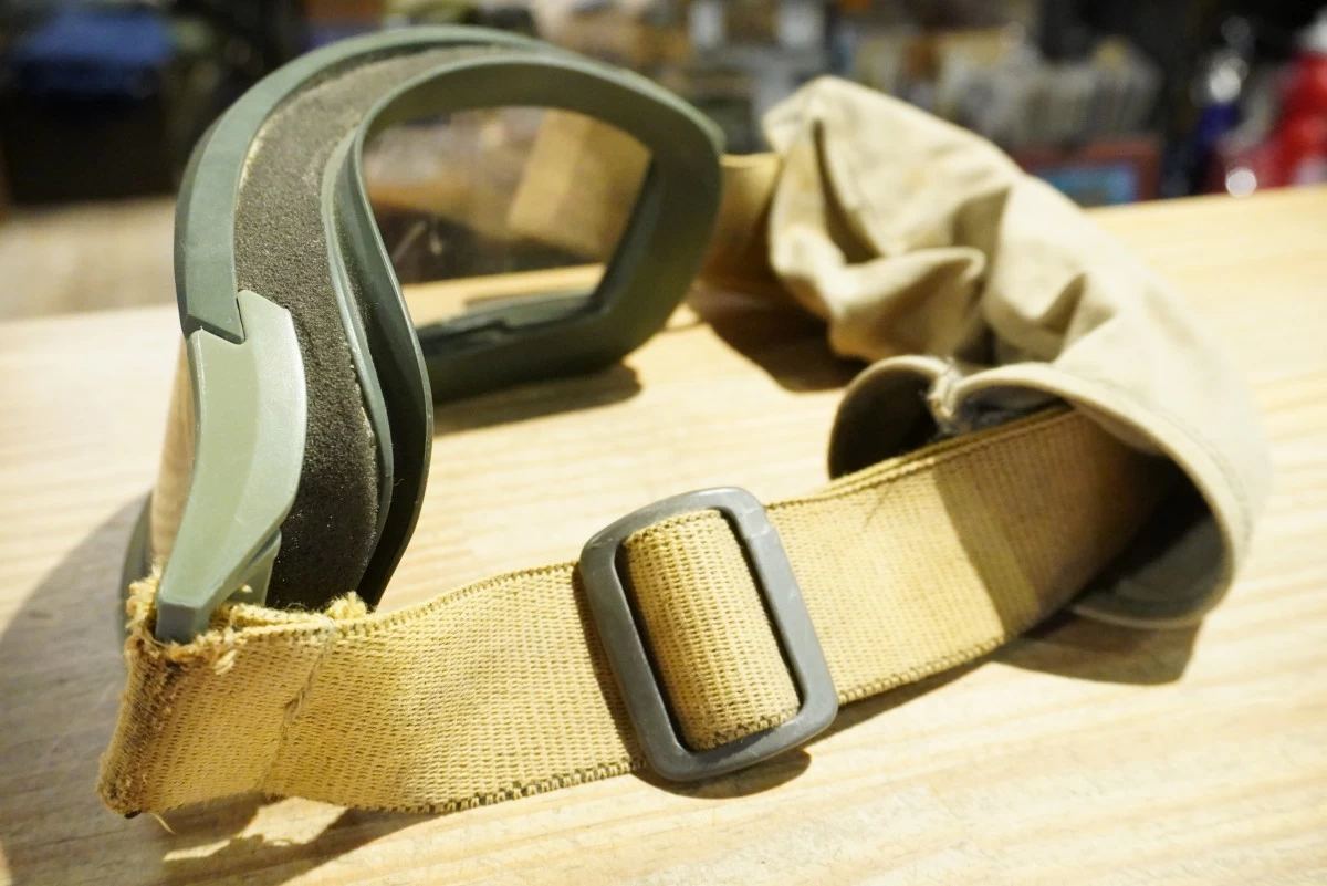 U.S.ARMY Goggles 