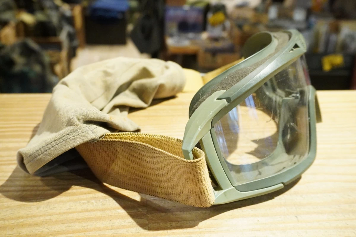 U.S.ARMY Goggles 