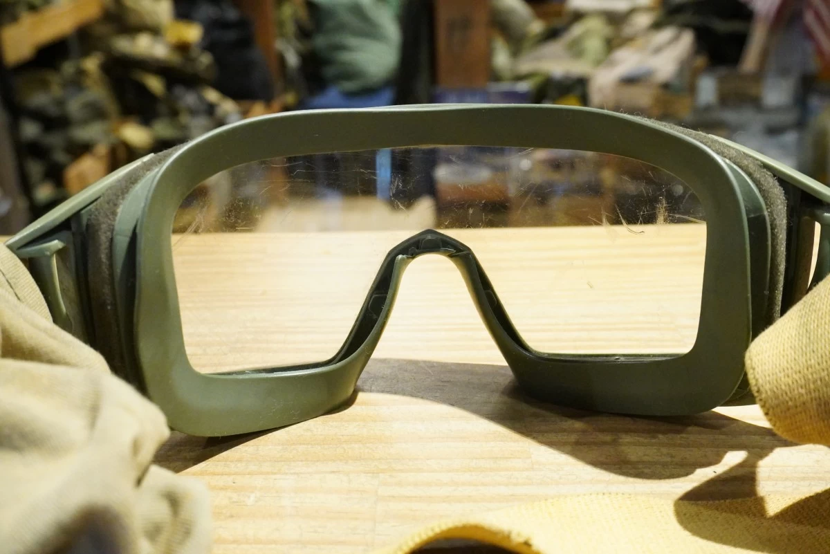 U.S.ARMY Goggles 