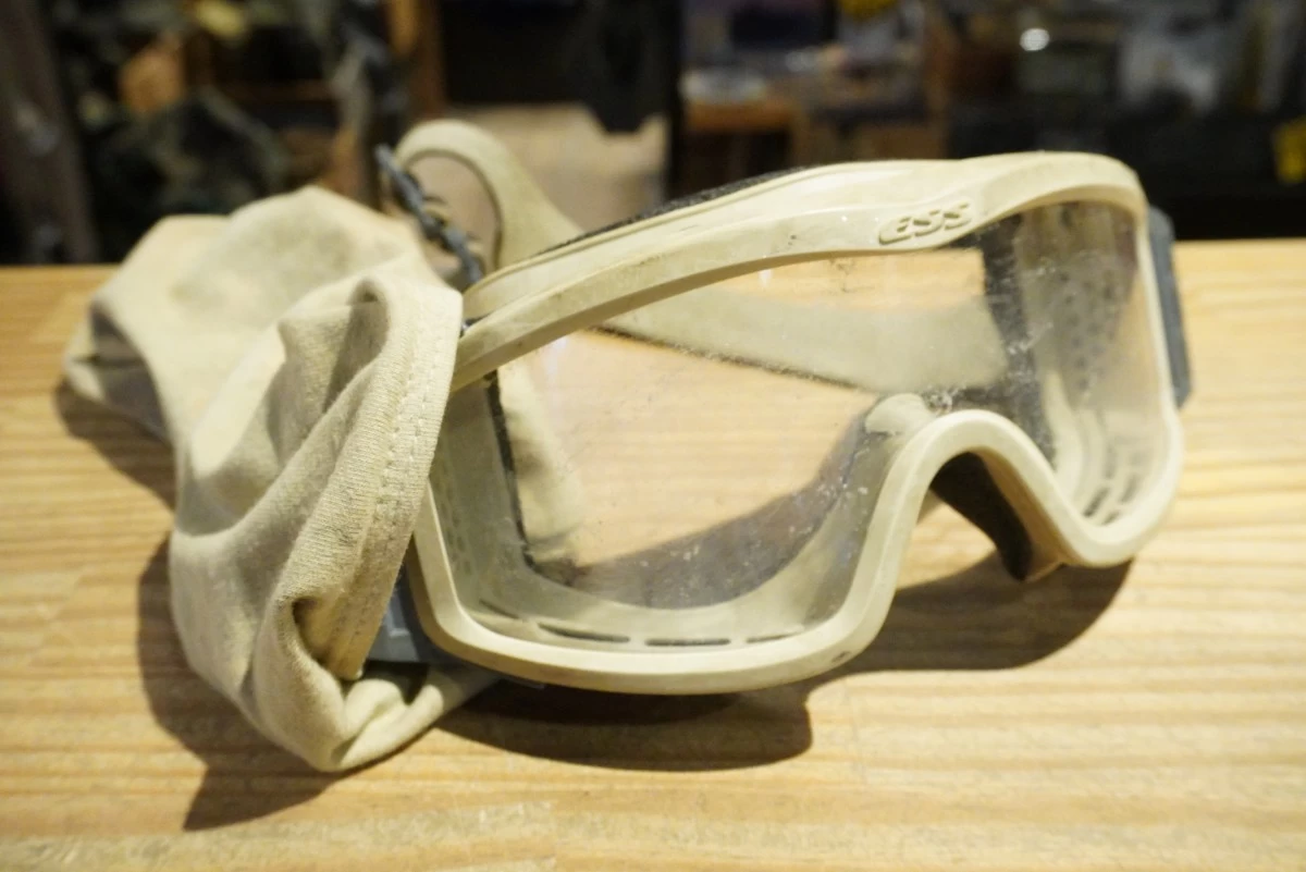 U.S.MARINE CORPS? Goggles 