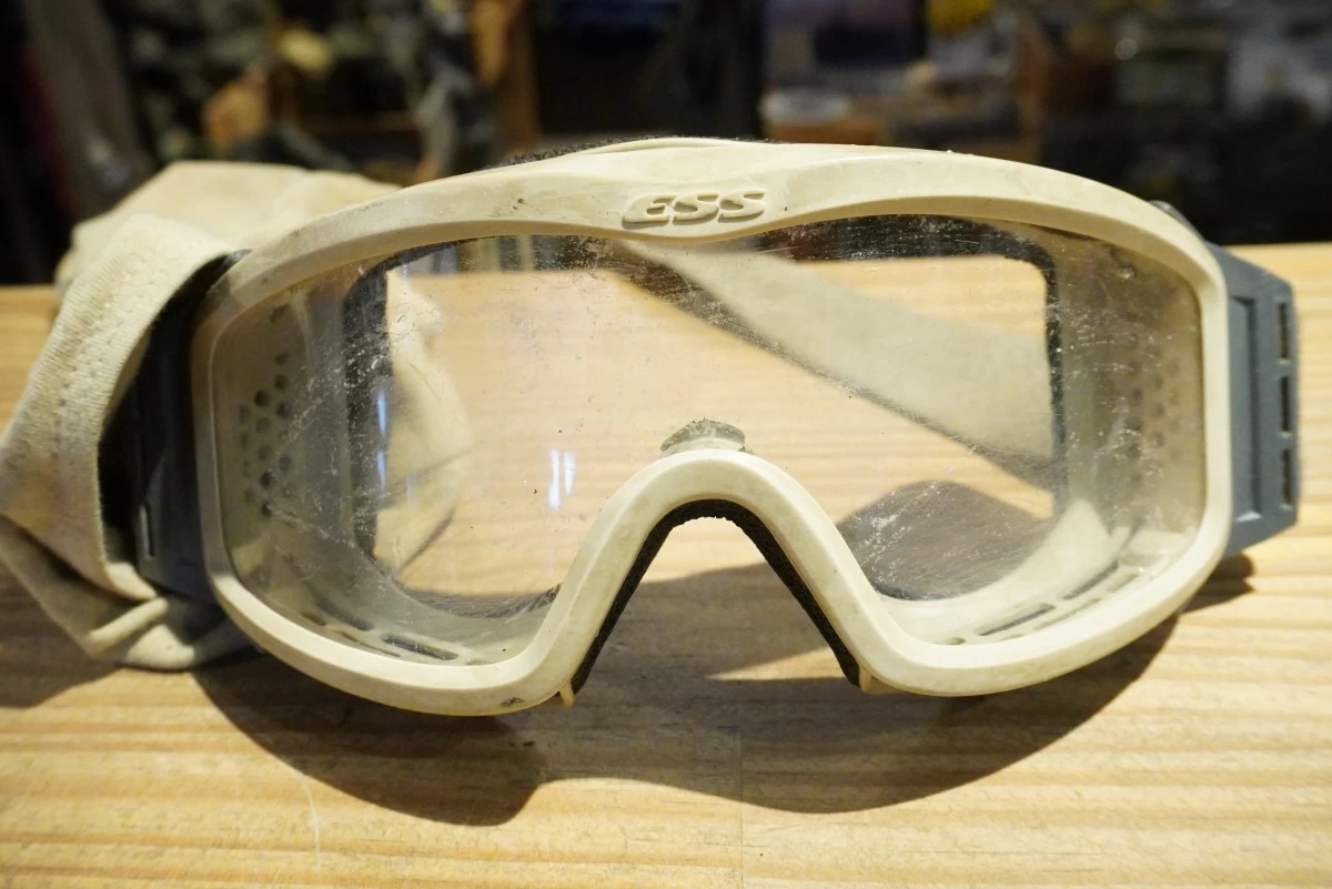 U.S.MARINE CORPS? Goggles 