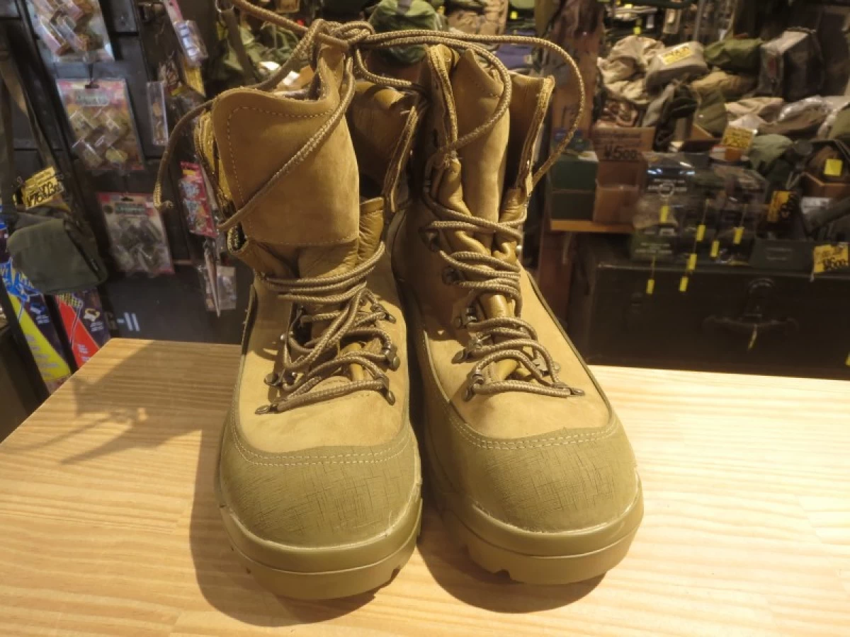 U.S.ARMY Boots 