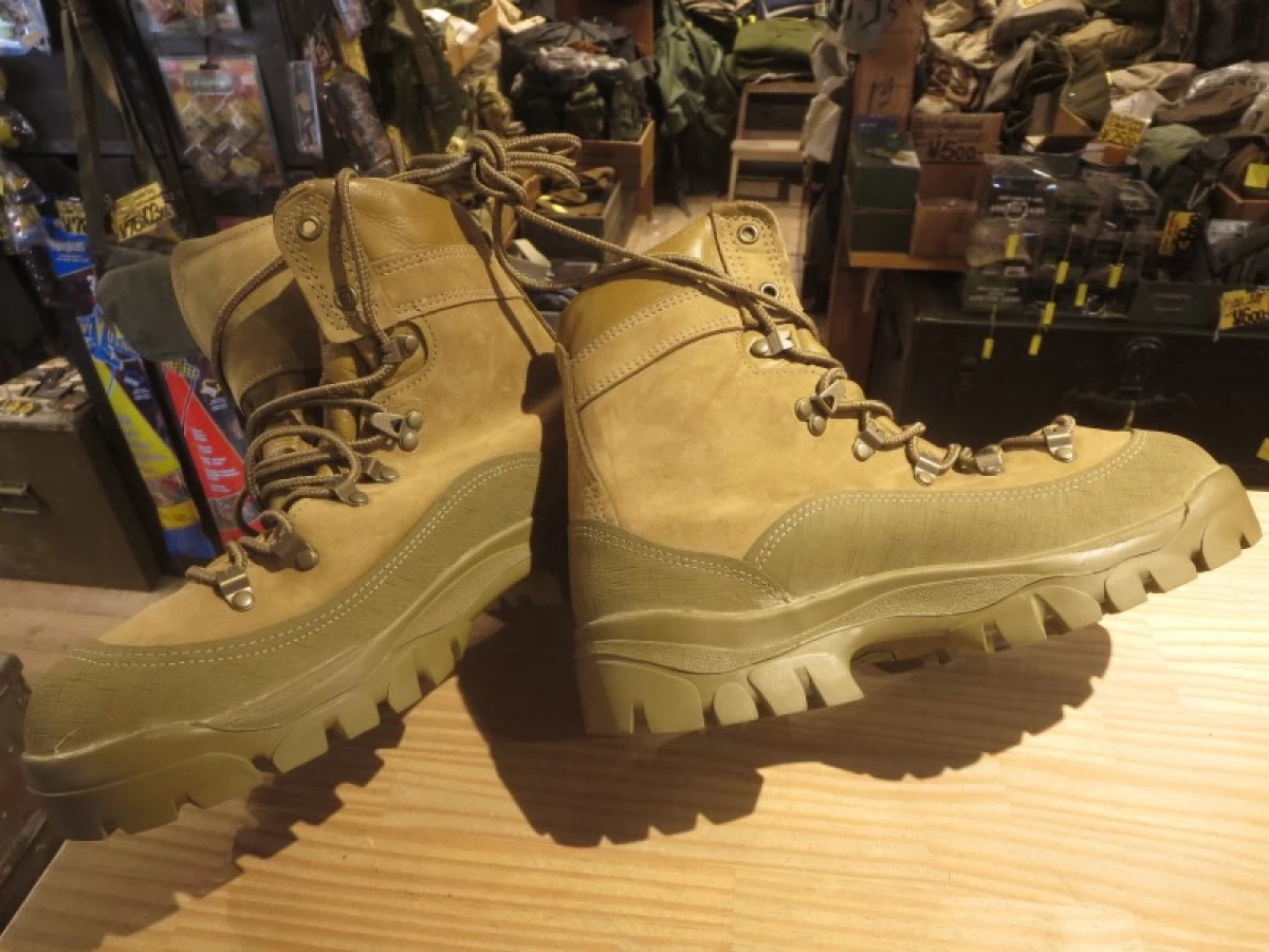 U.S.ARMY Boots 
