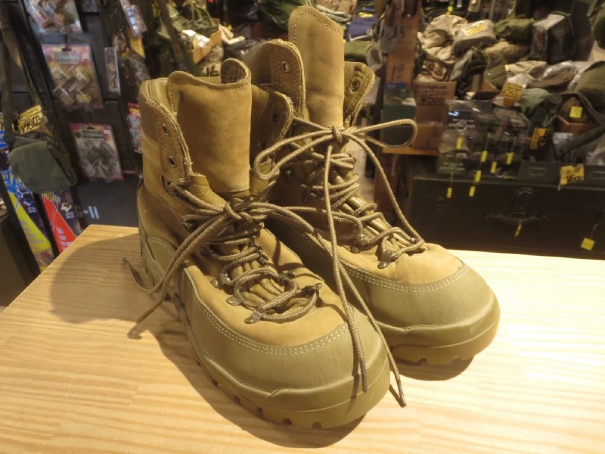 U.S.Boots 