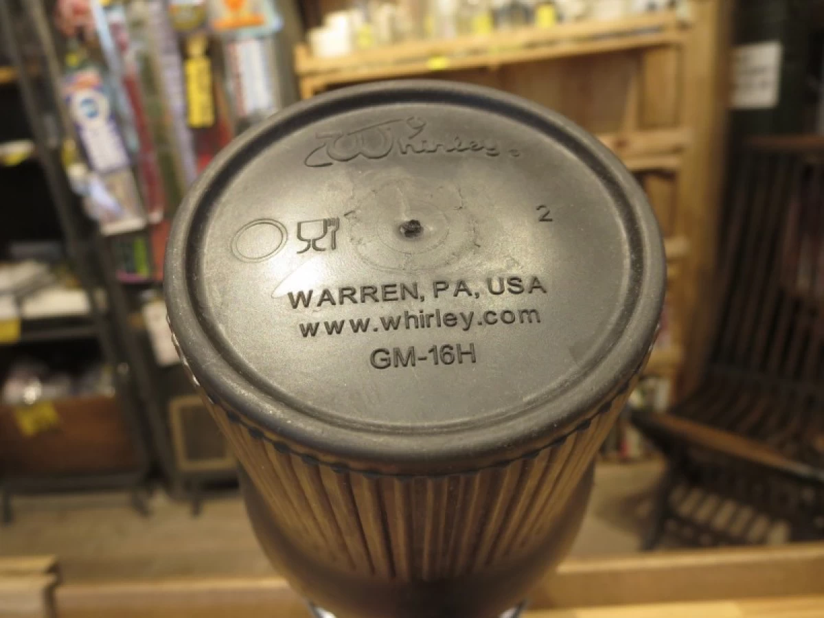 U.S.MARINE CORPS Coffee Mug 2010年 used