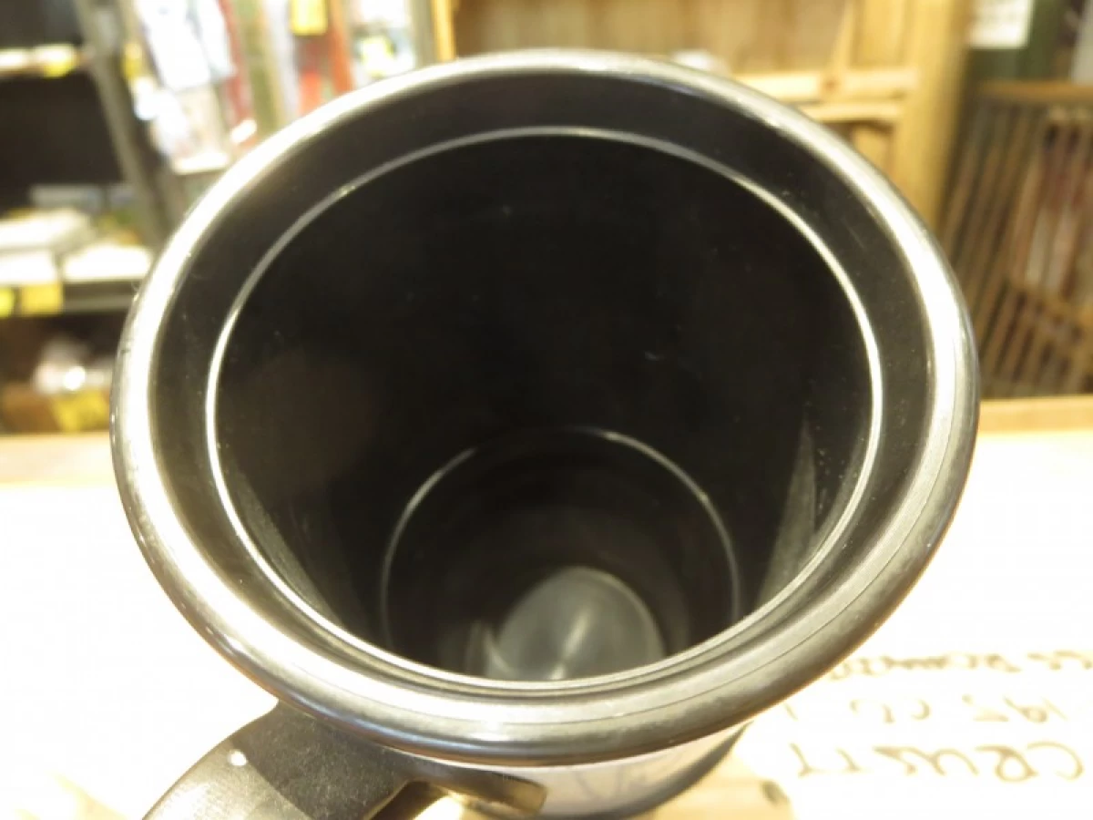 U.S.MARINE CORPS Coffee Mug 2010年 used