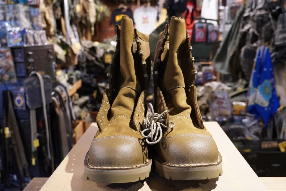 2023年春夏再販！ 未使用品新品！Danner bootsの中古品・新品・未使用