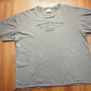 U.S.NAVY T-Shirt sizeXXL used