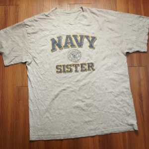 U.S.NAVY T-Shirt Athletic? sizeXL used