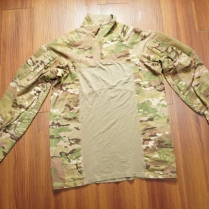 U.S.ARMY Combat Shirt Flame Resistant OCP? sizeL
