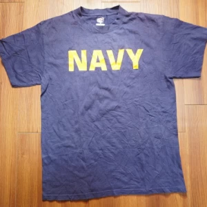 U.S.NAVY Athletic T-Shirt 