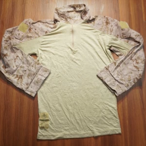 U.S.MARINE CORPS Combat Shirt FR sizeL-Regular