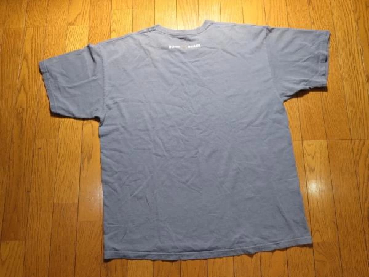 U.S.COAST GUARD T-Shirt sizeXL used