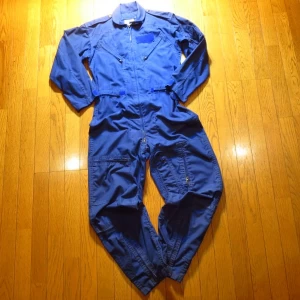 U.S.NAVY? Coveralls CWU-73/P 1987年 size40R used