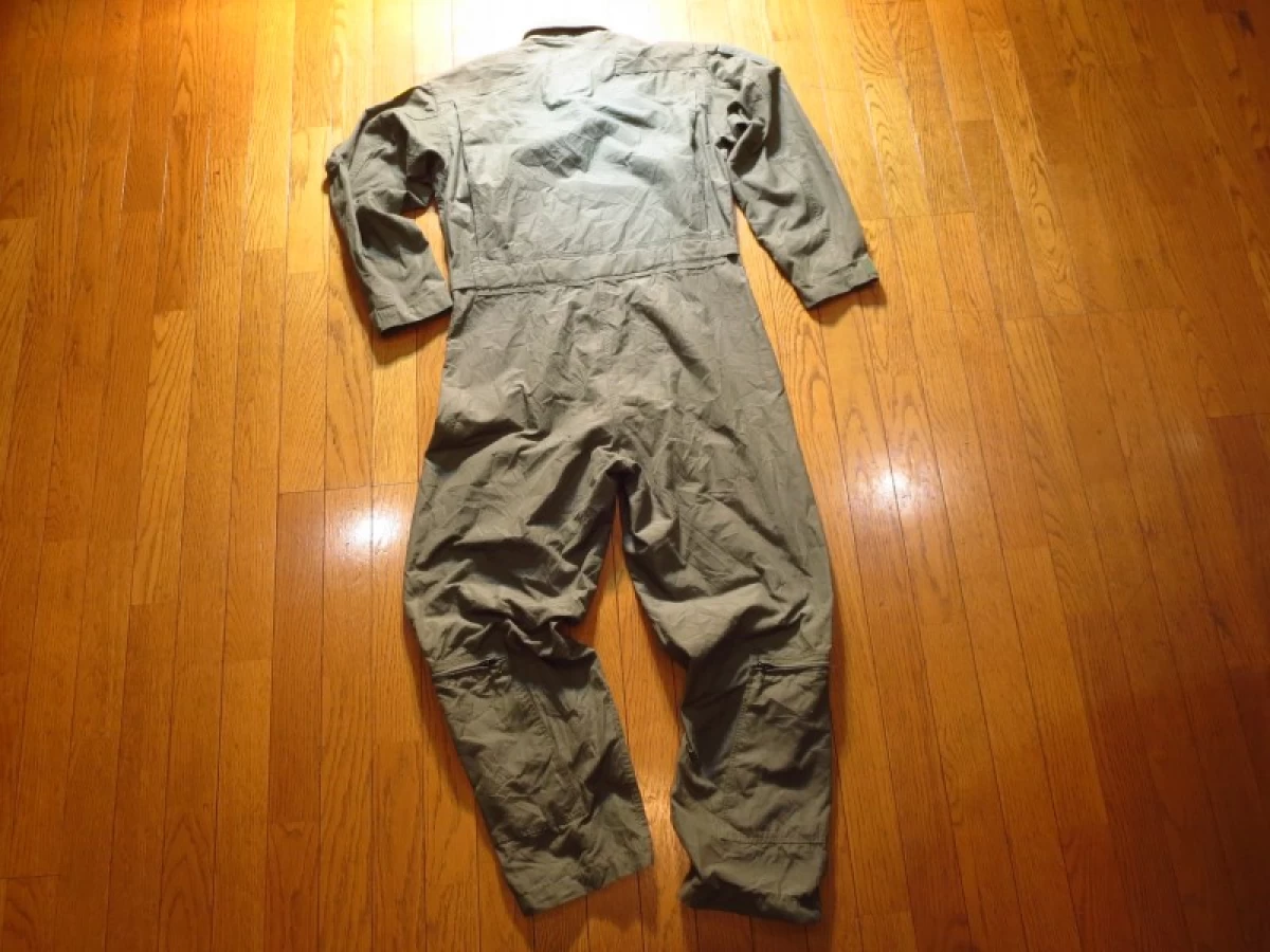 U.S.AIR FORCE ACADEMY Coveralls CWU-27/P size42