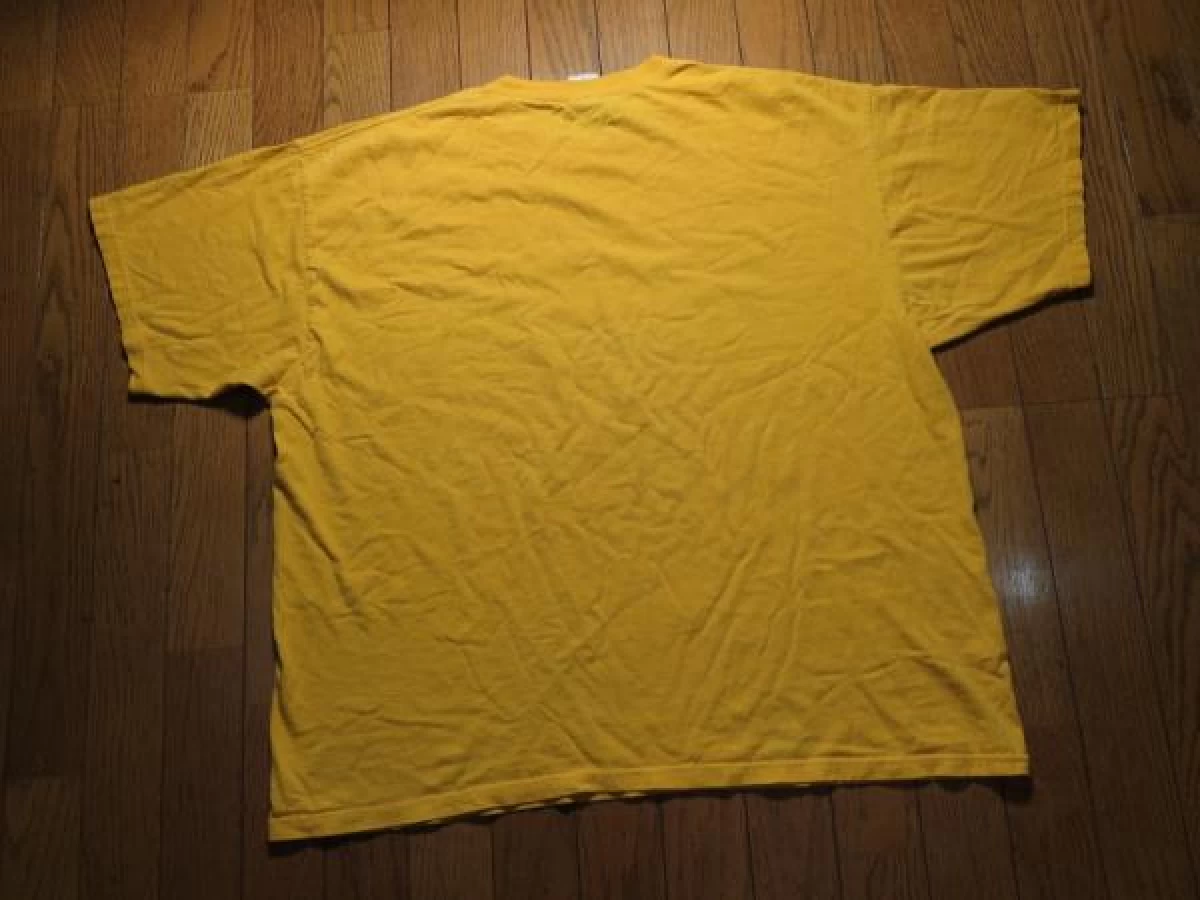 U.S.NAVAL ACADEMY T-Shirt size2XL used