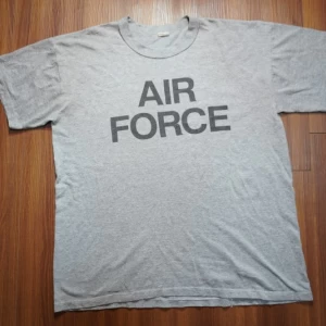 U.S.AIR FORCE T-Shirt sizeXL used