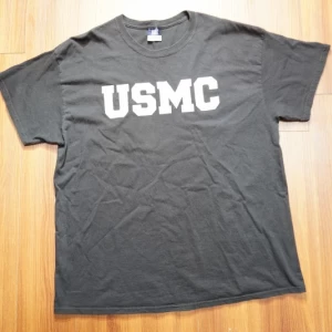 U.S.MARINE CORPS T-Shirt Physical Training? sizeXL