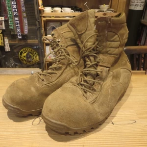 U.S.NAVY Boots Tactical 