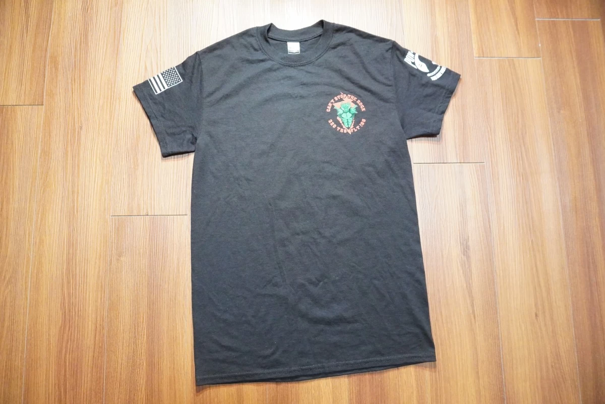 U.S.AIR FORCE T-Shirt 